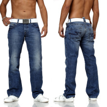 Beste Verkauf 2016 Mode Denim Jean Hosen für Mann